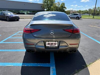 2020 Mercedes-Benz CLS AMG CLS 53 - Photo 14 - Grand Rapids, MI 49512