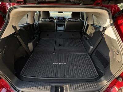 2021 Toyota Highlander XLE - Photo 59 - Grand Rapids, MI 49512