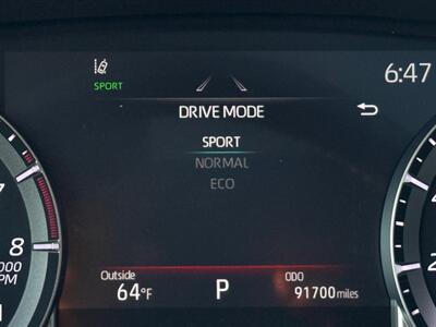 2021 Toyota Highlander XLE - Photo 32 - Grand Rapids, MI 49512