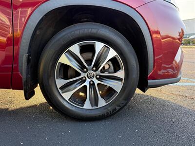 2021 Toyota Highlander XLE - Photo 21 - Grand Rapids, MI 49512