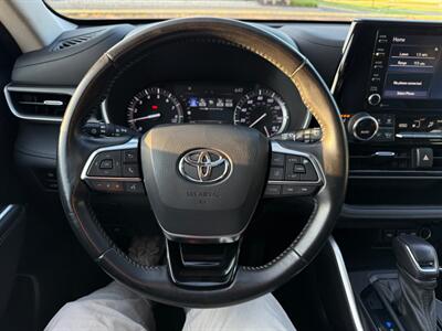 2021 Toyota Highlander XLE - Photo 30 - Grand Rapids, MI 49512