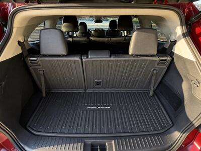 2021 Toyota Highlander XLE - Photo 60 - Grand Rapids, MI 49512