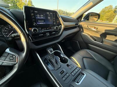 2021 Toyota Highlander XLE - Photo 34 - Grand Rapids, MI 49512
