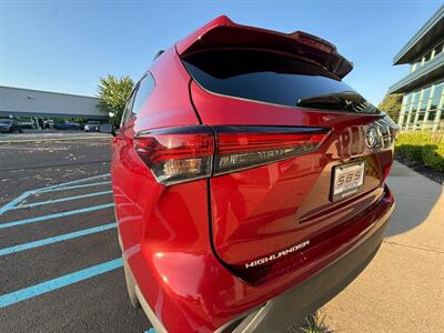 2021 Toyota Highlander XLE - Photo 13 - Grand Rapids, MI 49512