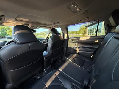 2021 Toyota Highlander XLE - Photo 50 - Grand Rapids, MI 49512