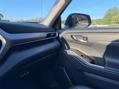 2021 Toyota Highlander XLE - Photo 41 - Grand Rapids, MI 49512