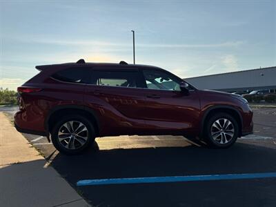 2021 Toyota Highlander XLE - Photo 20 - Grand Rapids, MI 49512