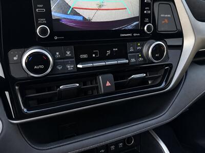 2021 Toyota Highlander XLE - Photo 37 - Grand Rapids, MI 49512