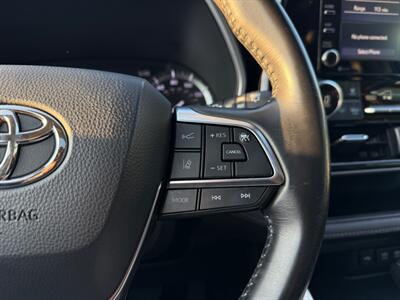 2021 Toyota Highlander XLE - Photo 33 - Grand Rapids, MI 49512