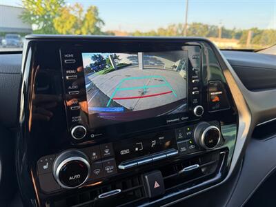 2021 Toyota Highlander XLE - Photo 36 - Grand Rapids, MI 49512