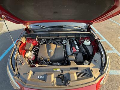2021 Toyota Highlander XLE - Photo 61 - Grand Rapids, MI 49512
