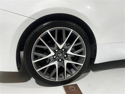 2015 Lexus RC 350 F Sport   - Photo 16 - Grand Rapids, MI 49512