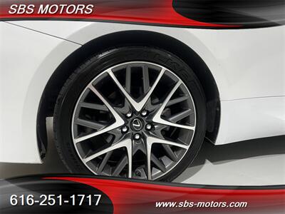 2015 Lexus RC 350 F Sport   - Photo 16 - Grand Rapids, MI 49512