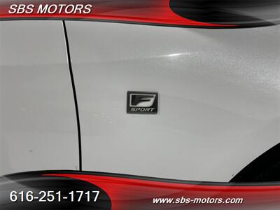 2015 Lexus RC 350 F Sport   - Photo 5 - Grand Rapids, MI 49512