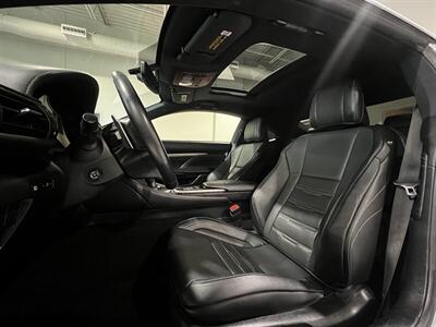 2015 Lexus RC 350 F Sport   - Photo 9 - Grand Rapids, MI 49512