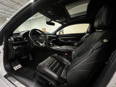 2015 Lexus RC 350 F Sport   - Photo 10 - Grand Rapids, MI 49512