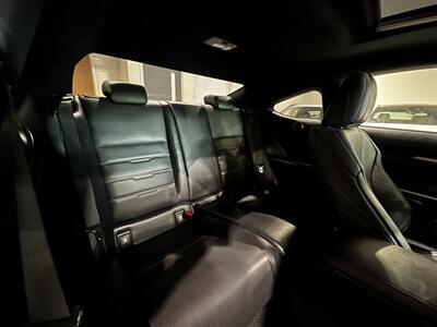 2015 Lexus RC 350 F Sport   - Photo 13 - Grand Rapids, MI 49512