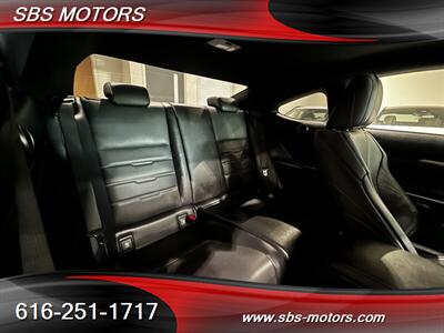 2015 Lexus RC 350 F Sport   - Photo 13 - Grand Rapids, MI 49512