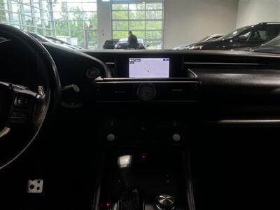 2015 Lexus RC 350 F Sport   - Photo 11 - Grand Rapids, MI 49512