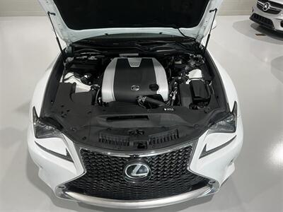 2015 Lexus RC 350 F Sport   - Photo 15 - Grand Rapids, MI 49512