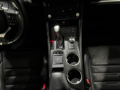 2015 Lexus RC 350 F Sport   - Photo 12 - Grand Rapids, MI 49512