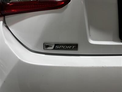 2015 Lexus RC 350 F Sport   - Photo 8 - Grand Rapids, MI 49512
