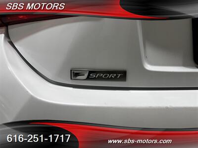 2015 Lexus RC 350 F Sport   - Photo 8 - Grand Rapids, MI 49512