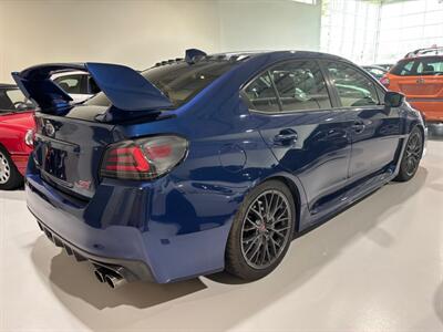 2015 Subaru WRX STI   - Photo 3 - Grand Rapids, MI 49512