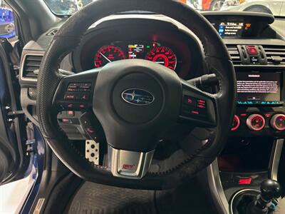 2015 Subaru WRX STI   - Photo 22 - Grand Rapids, MI 49512