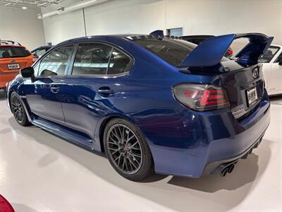 2015 Subaru WRX STI   - Photo 5 - Grand Rapids, MI 49512