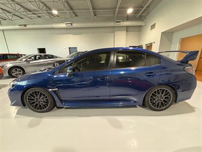 2015 Subaru WRX STI   - Photo 6 - Grand Rapids, MI 49512