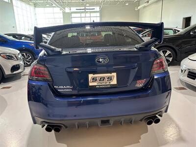 2015 Subaru WRX STI   - Photo 4 - Grand Rapids, MI 49512