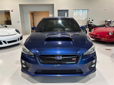 2015 Subaru WRX STI   - Photo 8 - Grand Rapids, MI 49512