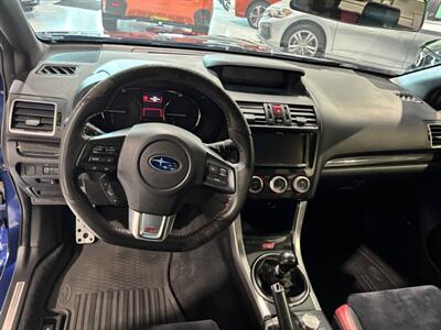 2015 Subaru WRX STI   - Photo 18 - Grand Rapids, MI 49512