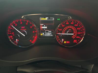 2015 Subaru WRX STI   - Photo 21 - Grand Rapids, MI 49512