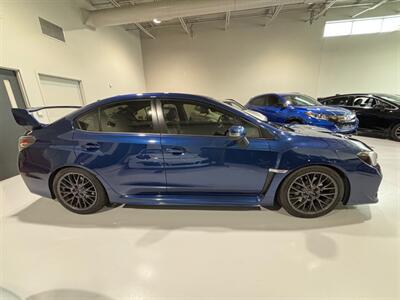 2015 Subaru WRX STI   - Photo 2 - Grand Rapids, MI 49512