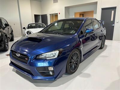 2015 Subaru WRX STI   - Photo 7 - Grand Rapids, MI 49512