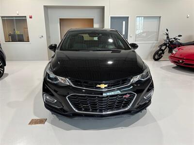 2017 Chevrolet Cruze Premier Auto   - Photo 7 - Grand Rapids, MI 49512