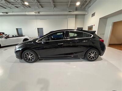 2017 Chevrolet Cruze Premier Auto   - Photo 5 - Grand Rapids, MI 49512