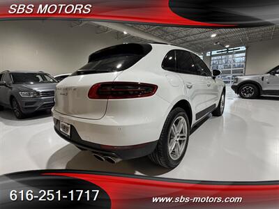 2016 Porsche Macan S   - Photo 7 - Grand Rapids, MI 49512