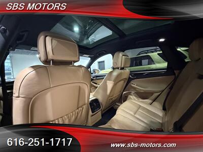 2016 Porsche Macan S   - Photo 15 - Grand Rapids, MI 49512