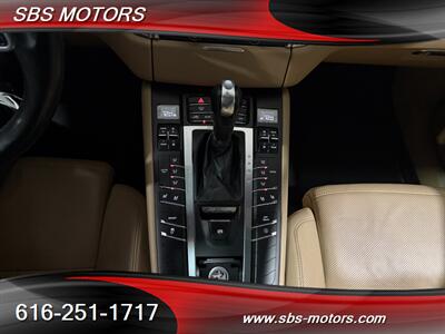 2016 Porsche Macan S   - Photo 14 - Grand Rapids, MI 49512