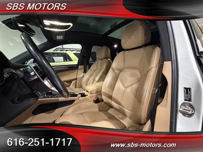 2016 Porsche Macan S   - Photo 9 - Grand Rapids, MI 49512