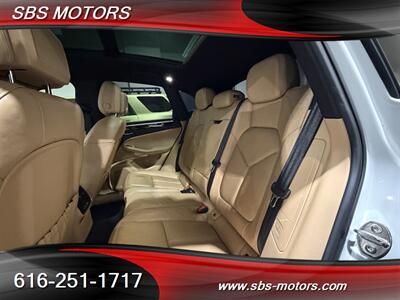 2016 Porsche Macan S   - Photo 16 - Grand Rapids, MI 49512