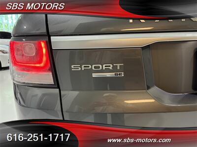 2016 Land Rover Range Rover Sport SE - Photo 11 - Grand Rapids, MI 49512