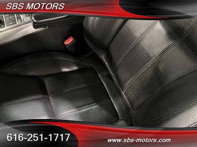 2016 Land Rover Range Rover Sport SE - Photo 18 - Grand Rapids, MI 49512