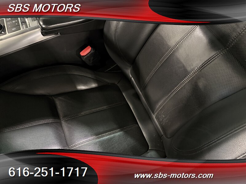 2016 Land Rover Range Rover Sport SE - Photo 18 - Grand Rapids, MI 49512