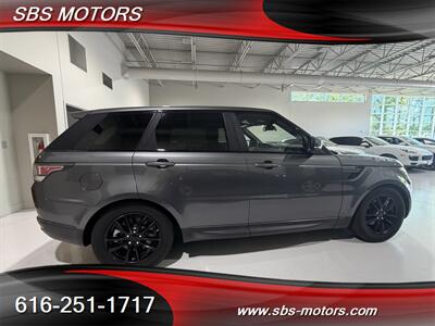 2016 Land Rover Range Rover Sport SE - Photo 13 - Grand Rapids, MI 49512