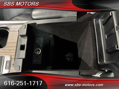 2016 Land Rover Range Rover Sport SE - Photo 24 - Grand Rapids, MI 49512