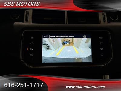 2016 Land Rover Range Rover Sport SE - Photo 21 - Grand Rapids, MI 49512